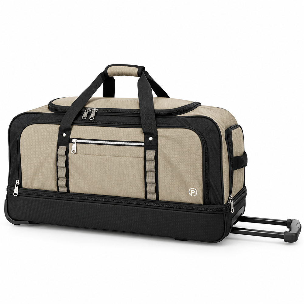 Protege Rover Duffel Bag