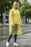 Disposable Rain Jacket