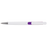 Rectangular Shaped Ballpoint Pen