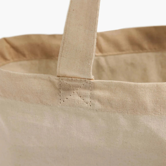 120GSM Cotton Tote Bag
