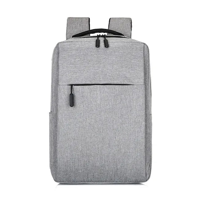 Refined Laptop Backpack