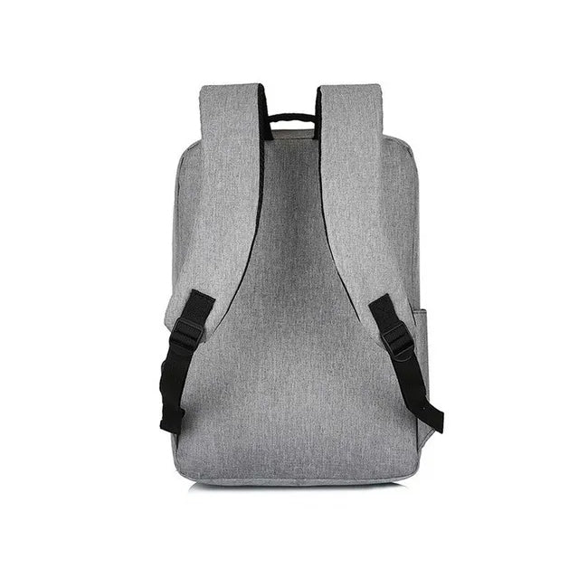 Refined Laptop Backpack