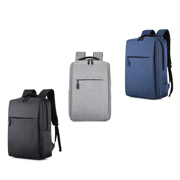 Messenger Bag Vs Backpack: Which Should You Choose To Carry Your Laptop? -  Cora + Spink