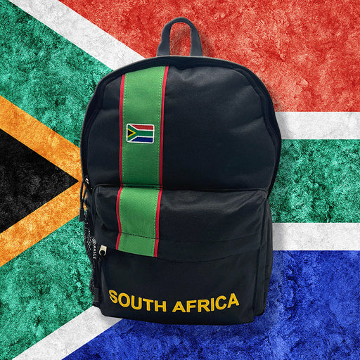 South African Backpack