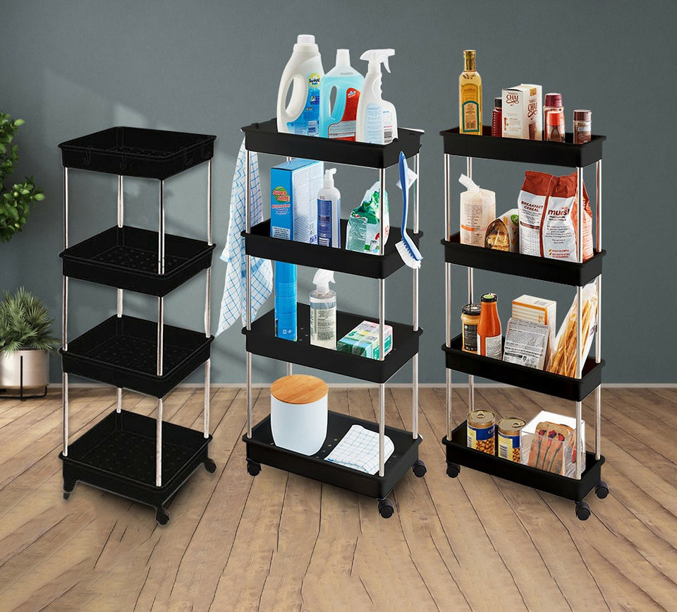 Multi Purpose Shelves 42 x 24cm