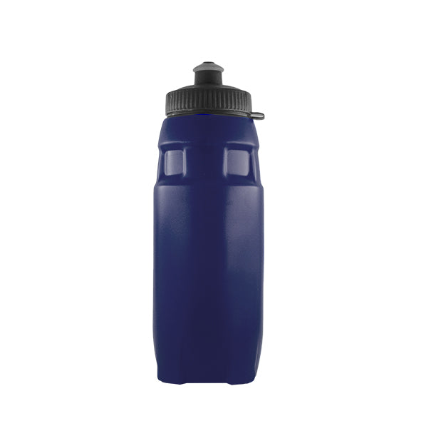 Quencher 600ml Sports Bottle