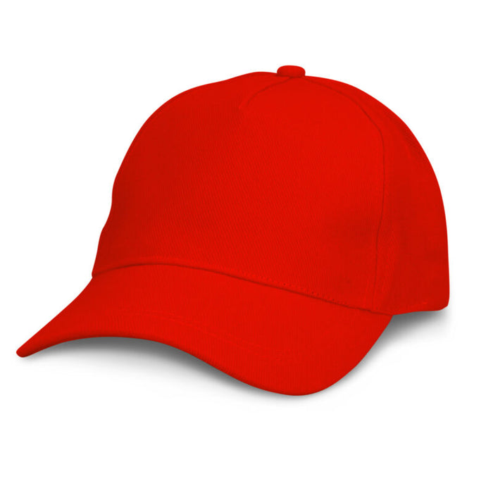 Swift 5 Panel Cap