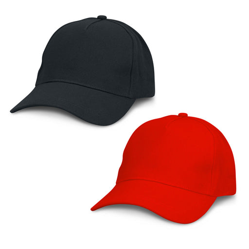 Swift 5 Panel Cap