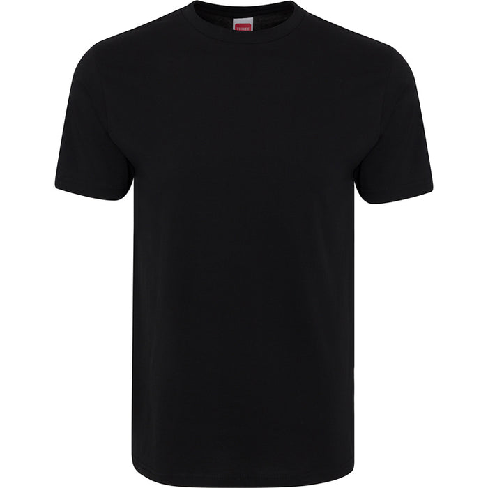 Combed Cotton T Shirts