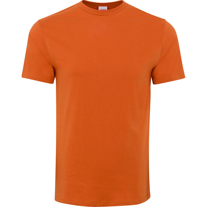 Combed Cotton T Shirts
