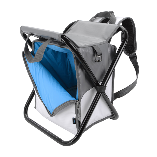 The Viking Collection Tarpaulin Backpack Chair
