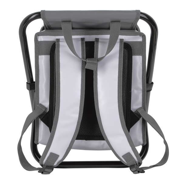The Viking Collection Tarpaulin Backpack Chair