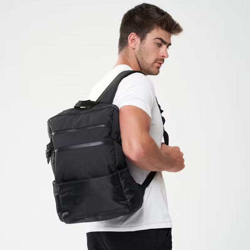 Toronto Laptop Backpack