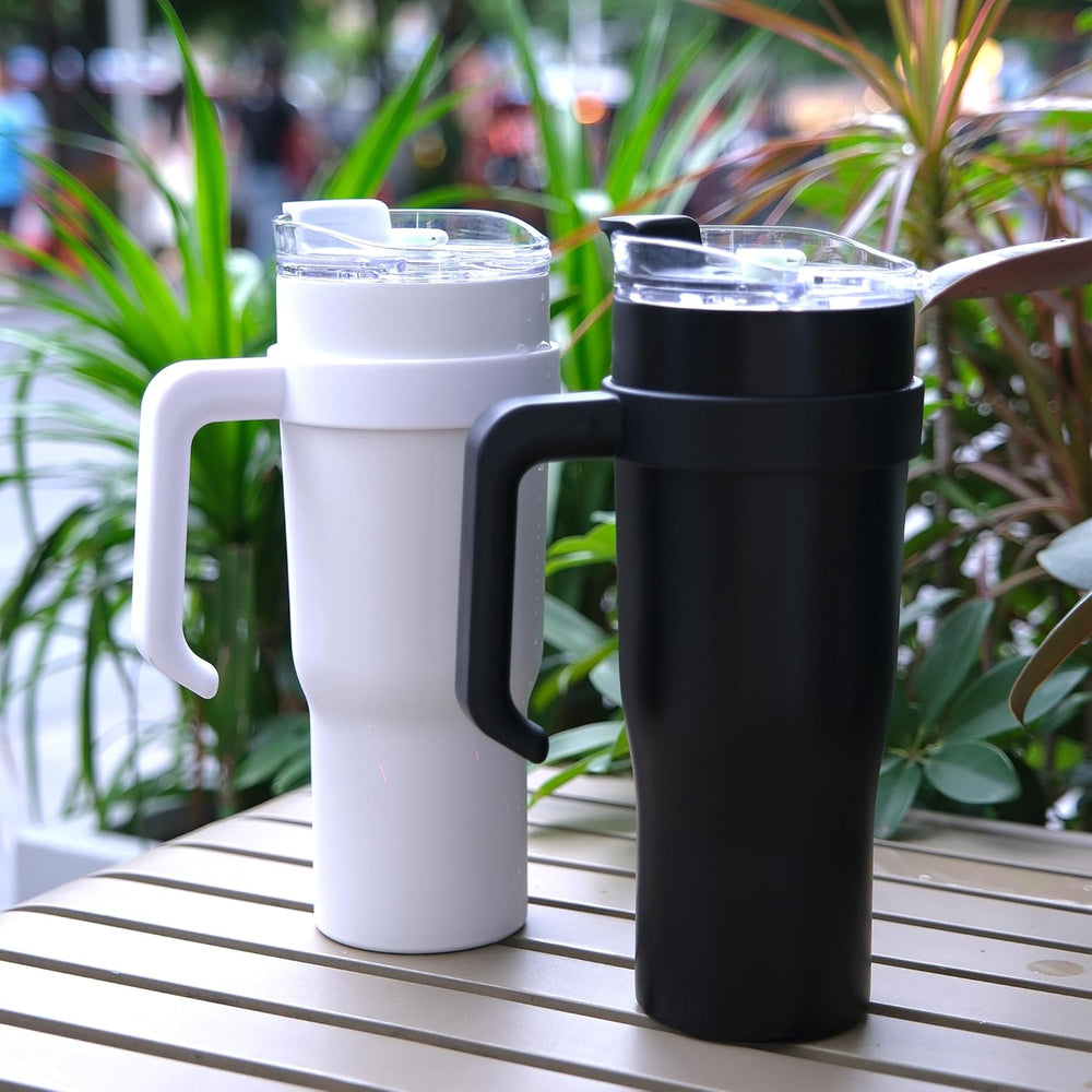 Travel Insulated 1200ml Mug