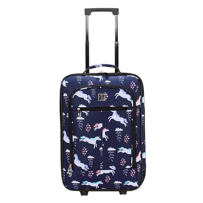 Protege Kids Luggage