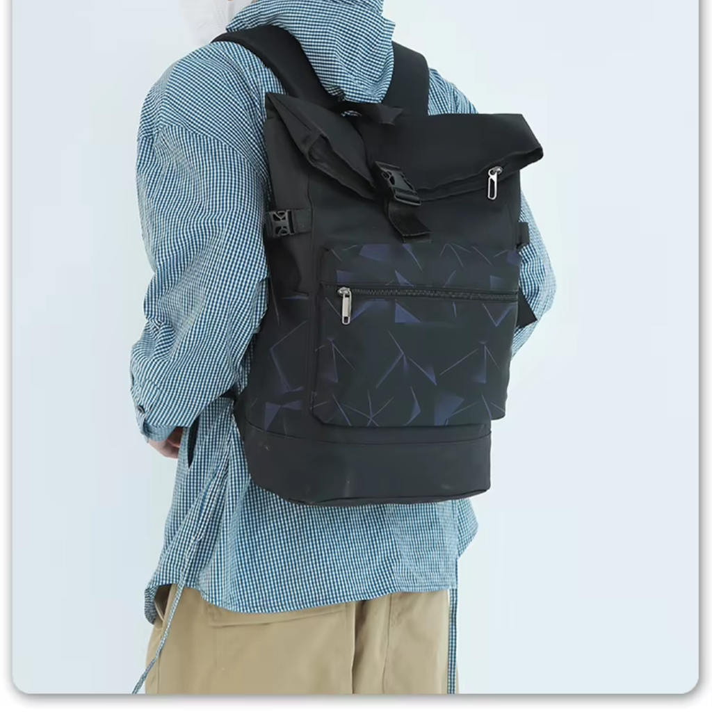 Backpacks — Bagazio Promotions