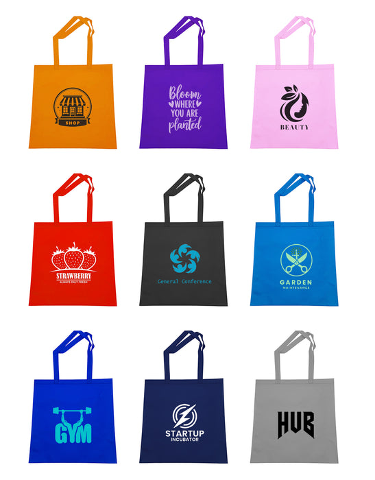 Value Heat Seal Shopper