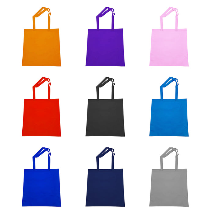 Value Heat Seal Shopper