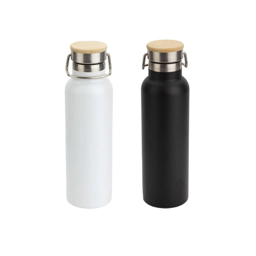 Vacuum Insulated Stainless Steel Bottle