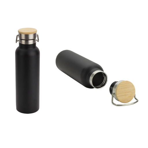 Vacuum Insulated Stainless Steel Bottle