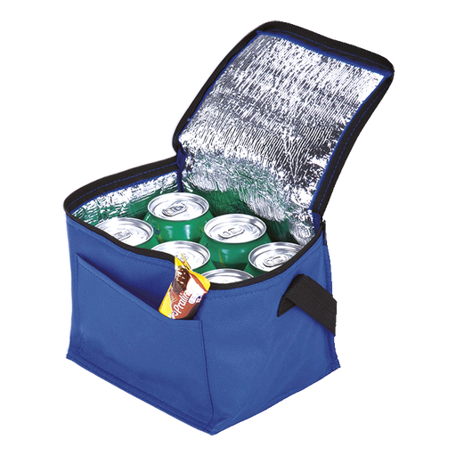 Waterloo 6 Can Cooler