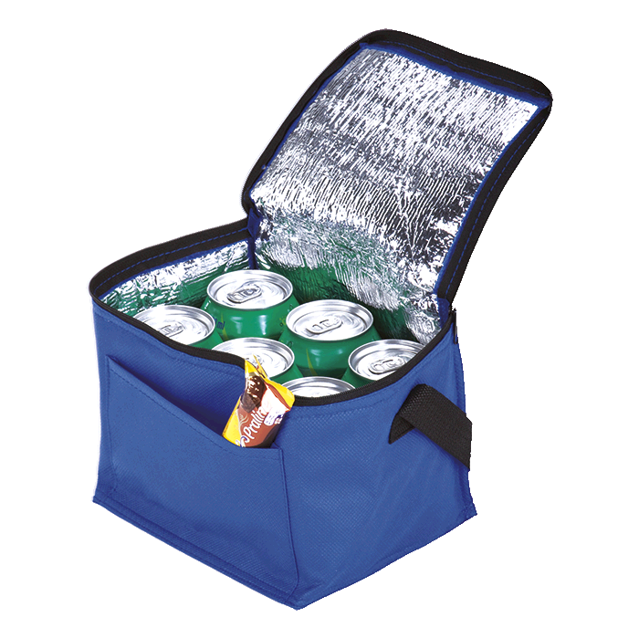 Waterloo 6 Can Cooler