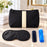 Voyage Cosmetic Bag Travel Kit