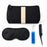 Voyage Cosmetic Bag Travel Kit