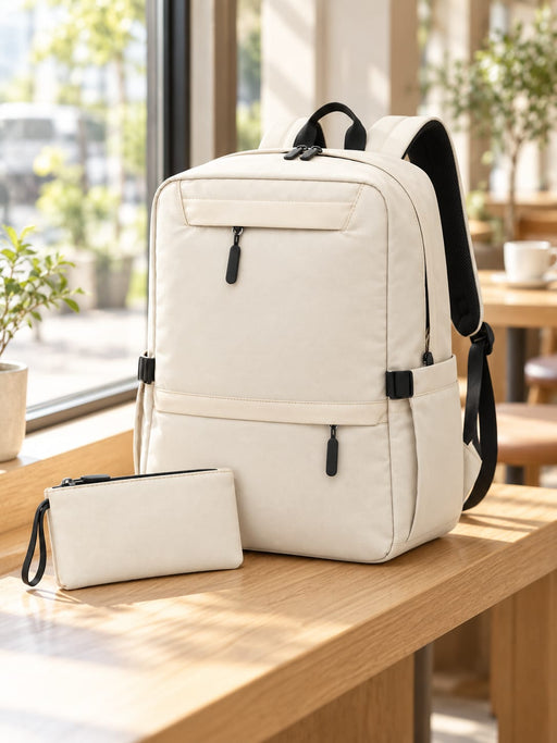 Stride Backpack