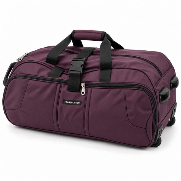 Transporter - Duffel Travel Bag