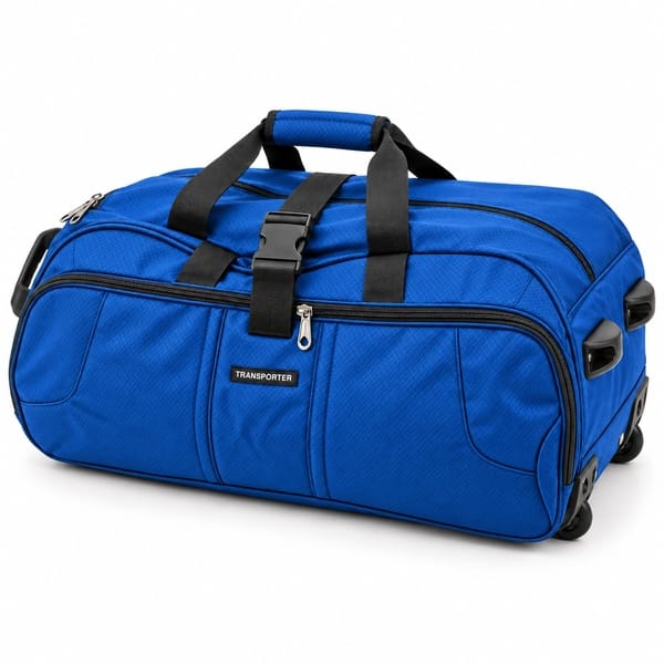 Transporter - Duffel Travel Bag