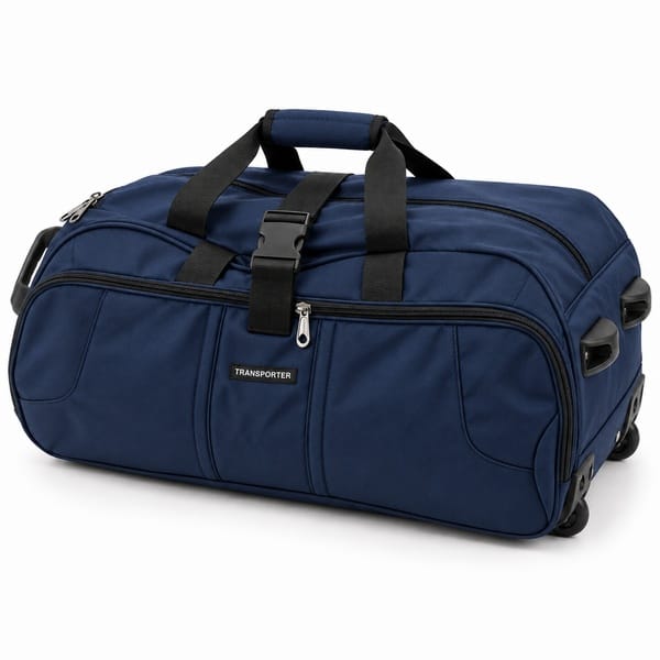 Transporter - Duffel Travel Bag