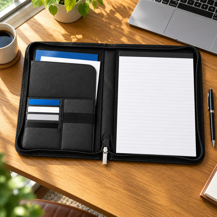 Prestige A4 Folder