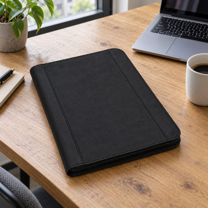 Prestige A4 Folder