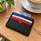 Vertex Card Holder
