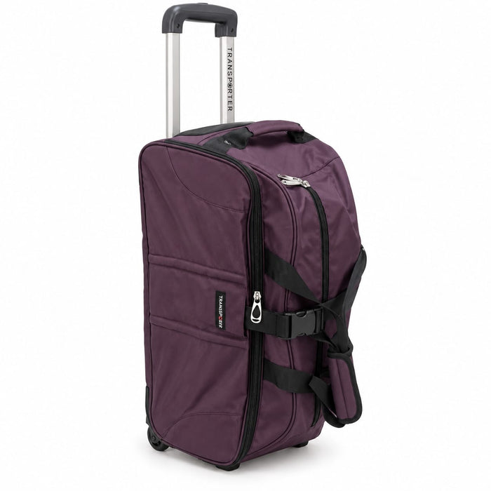 Transporter - Duffel Travel Bag