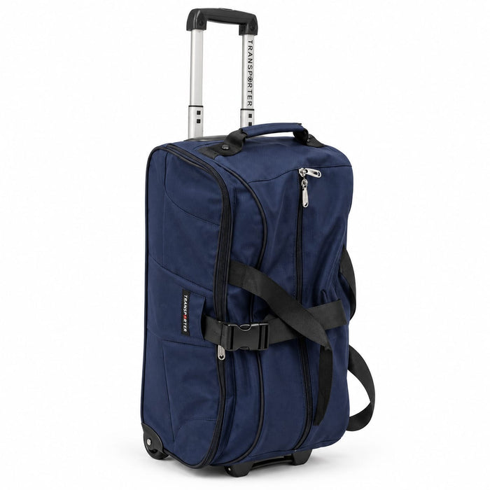 Transporter - Duffel Travel Bag