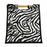 Wooden Handle Jute Bag