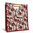 Wooden Handle Jute Bag