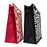 Wooden Handle Jute Bag