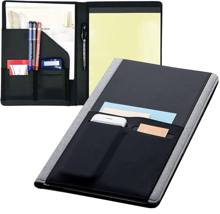 A4 Folder Portfolio
