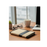 A5 Jute Folder