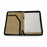 A5 Jute Folder