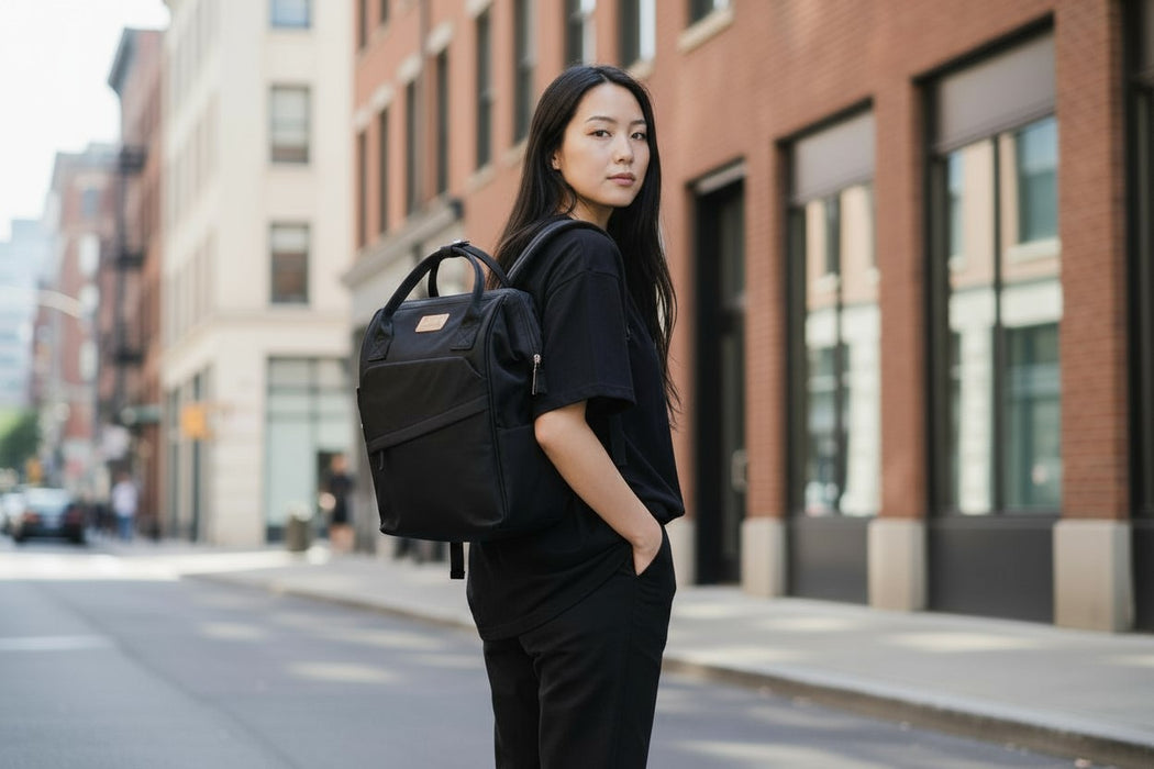 Ali Fashion Backpack