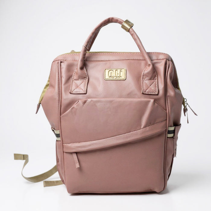 Ali Fashion Backpack