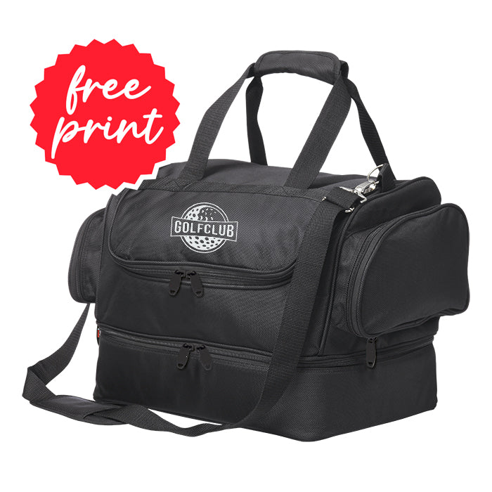 Alpha Golf Bag
