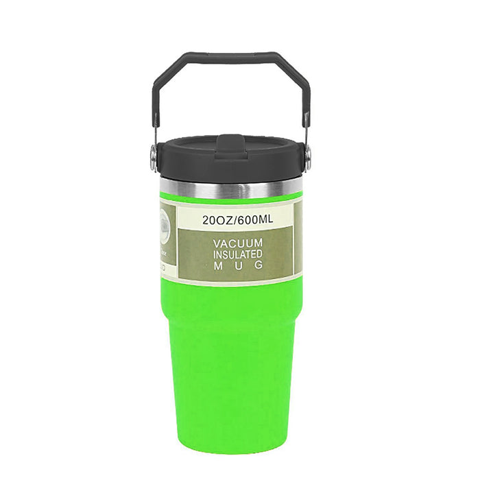 Aspen Insulated Mug