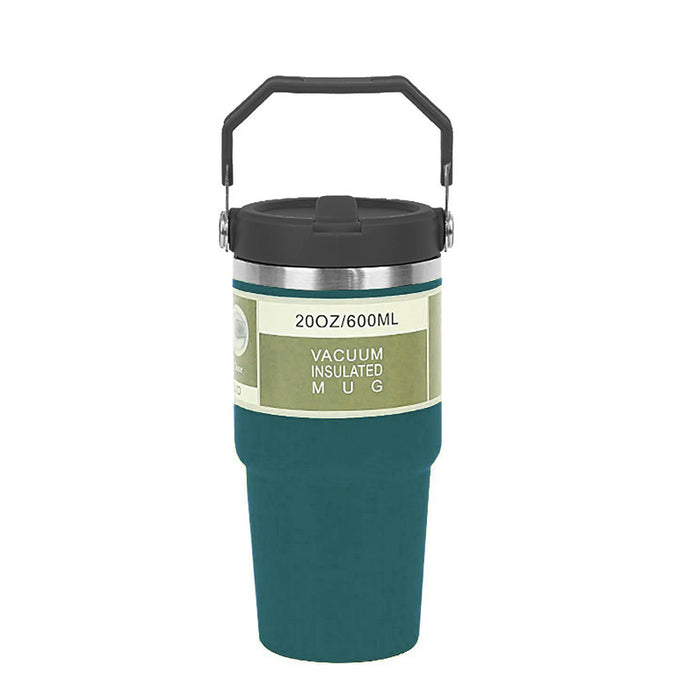 Aspen Insulated Mug