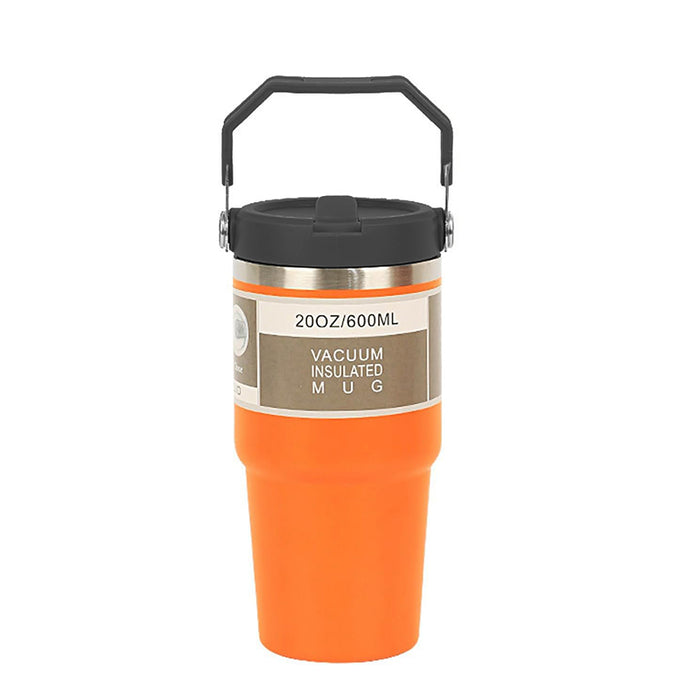 Aspen Insulated Mug