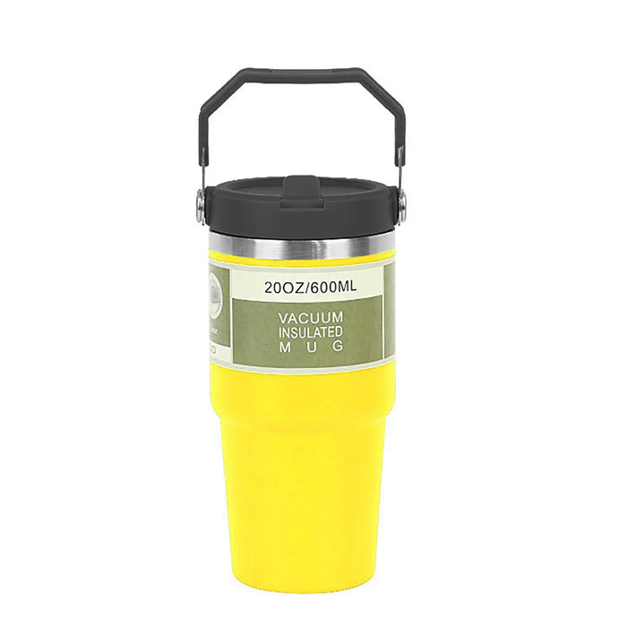 Aspen Insulated Mug